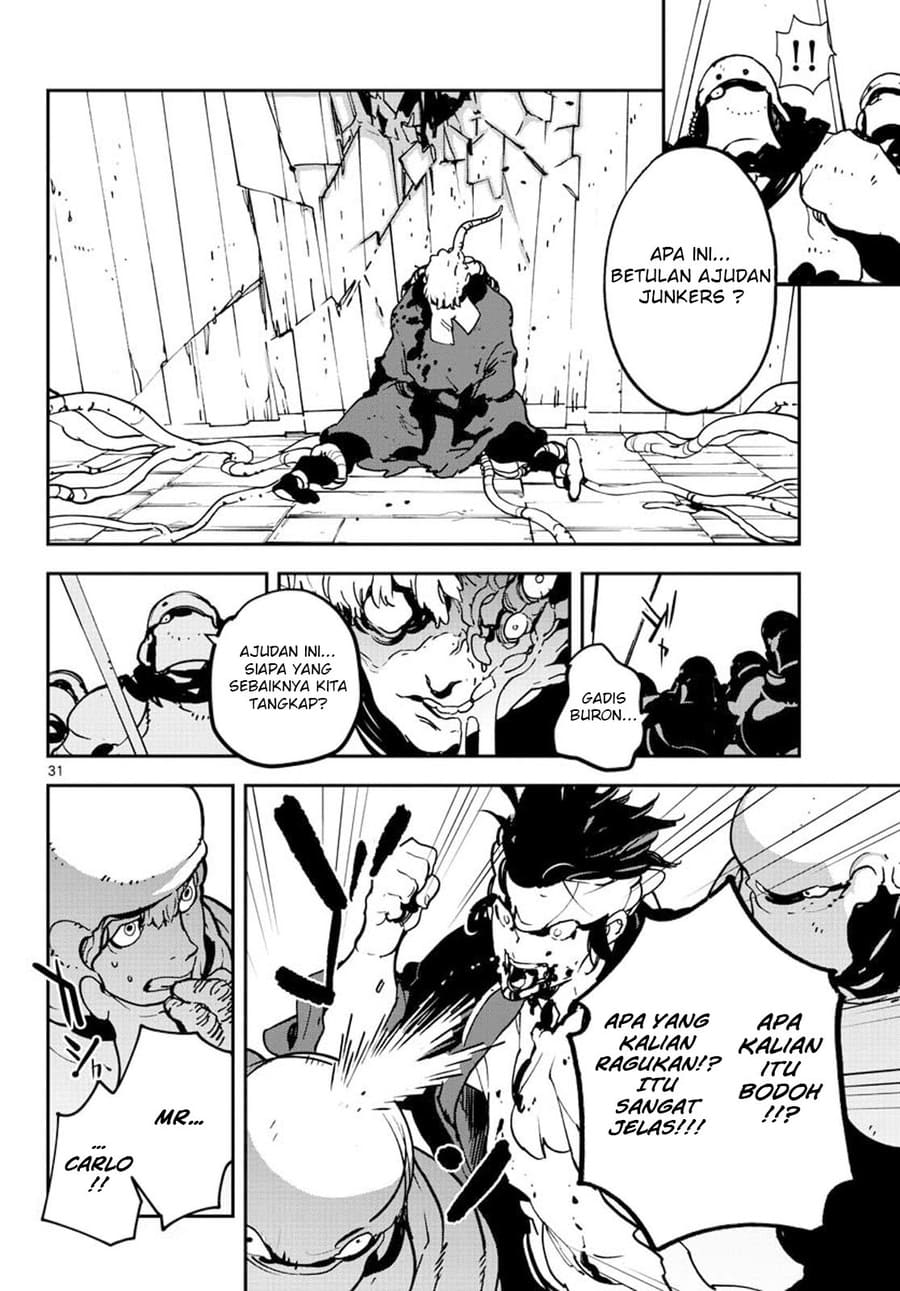 Ninkyou Tensei: Isekai no Yakuzahime