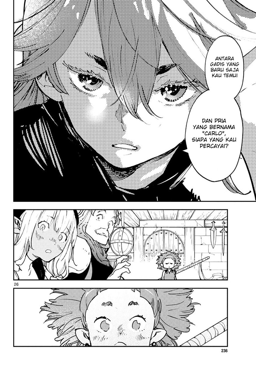 Ninkyou Tensei: Isekai no Yakuzahime