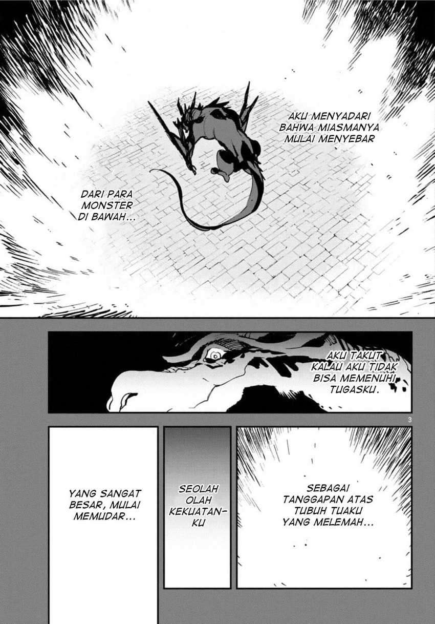 Ninkyou Tensei: Isekai no Yakuzahime