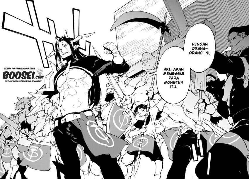 Ninkyou Tensei: Isekai no Yakuzahime