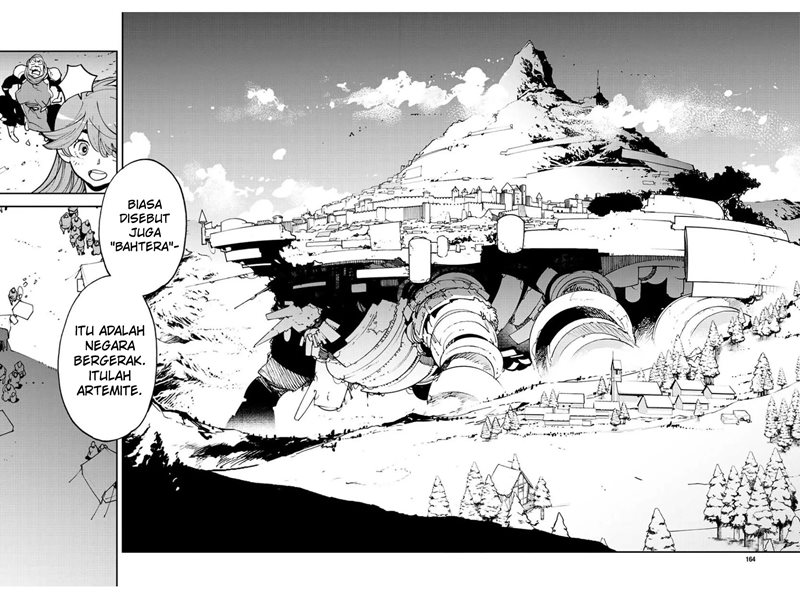 Ninkyou Tensei: Isekai no Yakuzahime