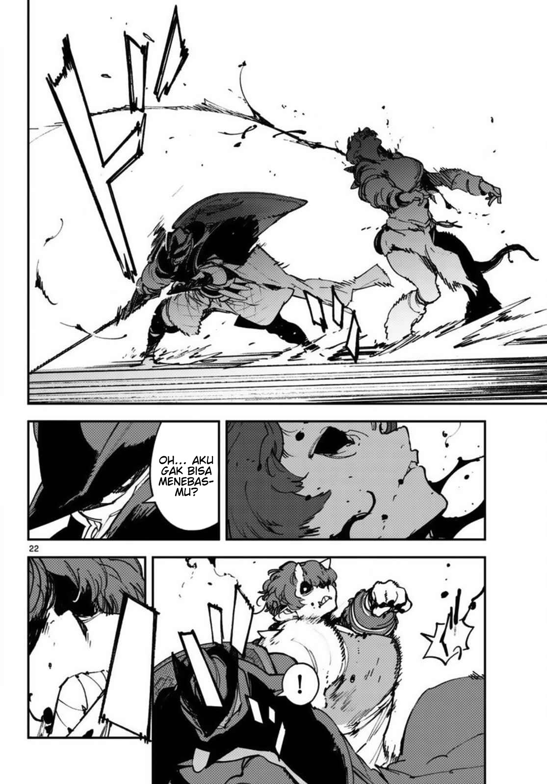 Ninkyou Tensei: Isekai no Yakuzahime