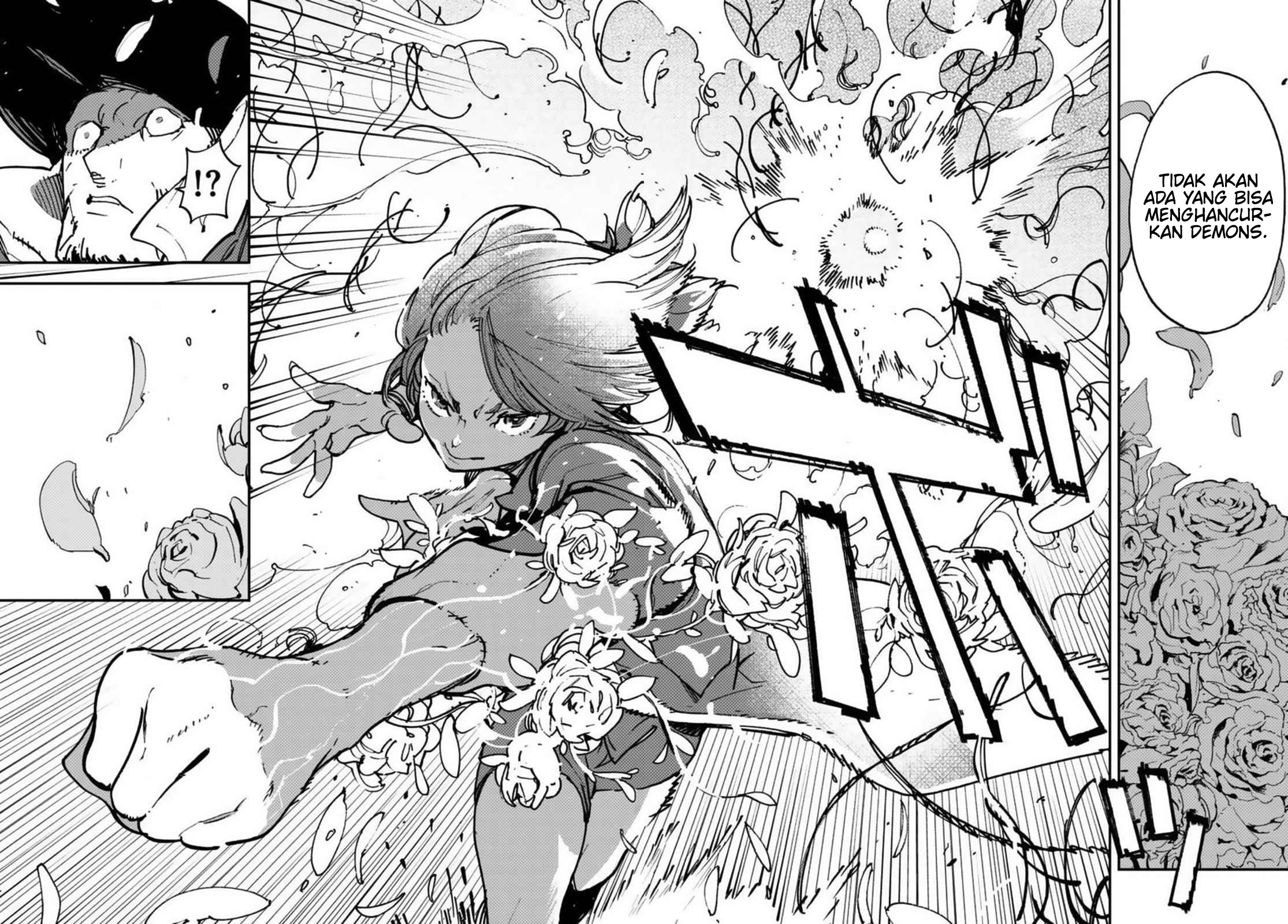 Ninkyou Tensei: Isekai no Yakuzahime