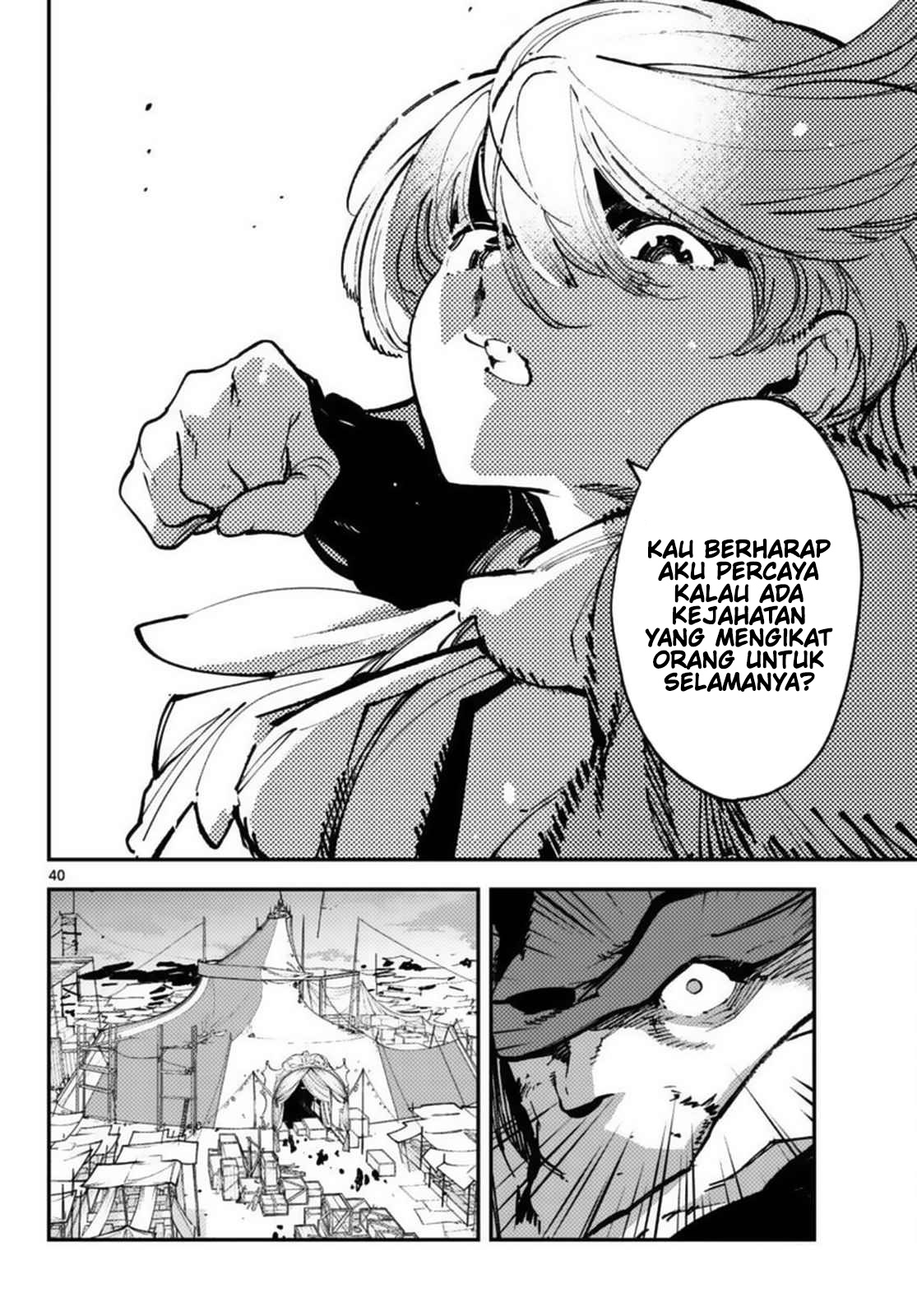 Ninkyou Tensei: Isekai no Yakuzahime