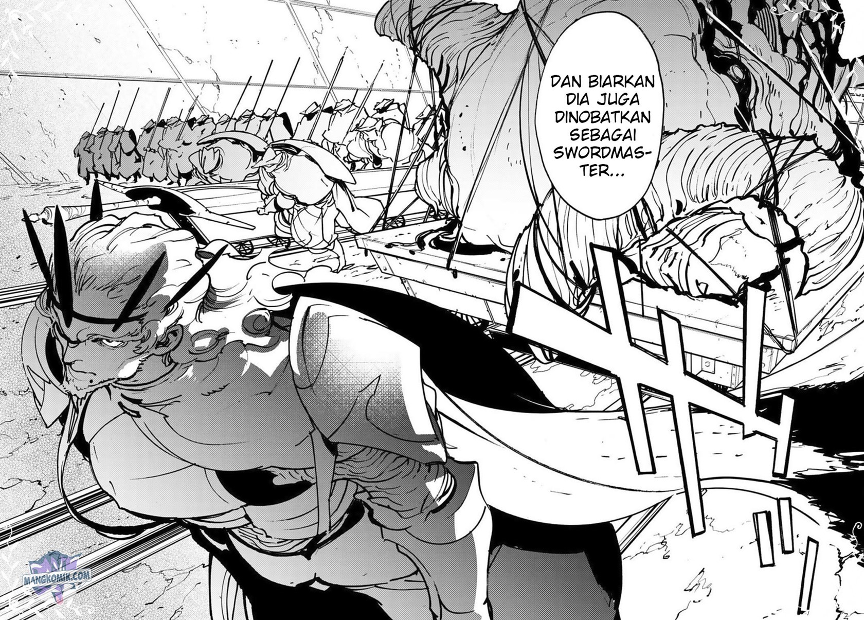 Ninkyou Tensei: Isekai no Yakuzahime