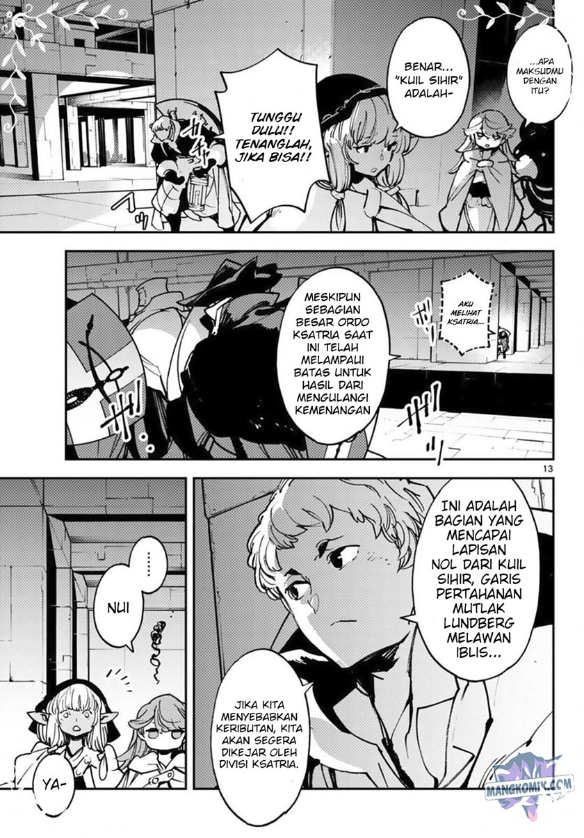 Ninkyou Tensei: Isekai no Yakuzahime