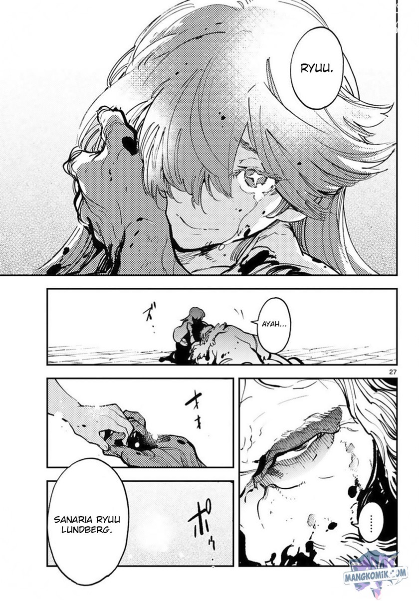 Ninkyou Tensei: Isekai no Yakuzahime