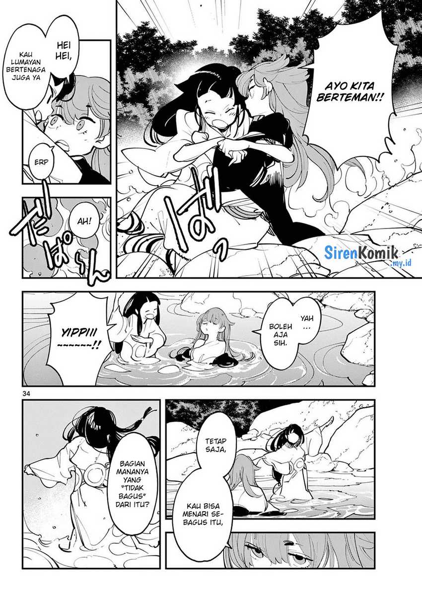 Ninkyou Tensei: Isekai no Yakuzahime