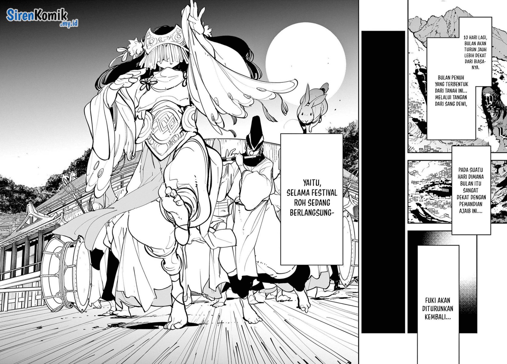 Ninkyou Tensei: Isekai no Yakuzahime