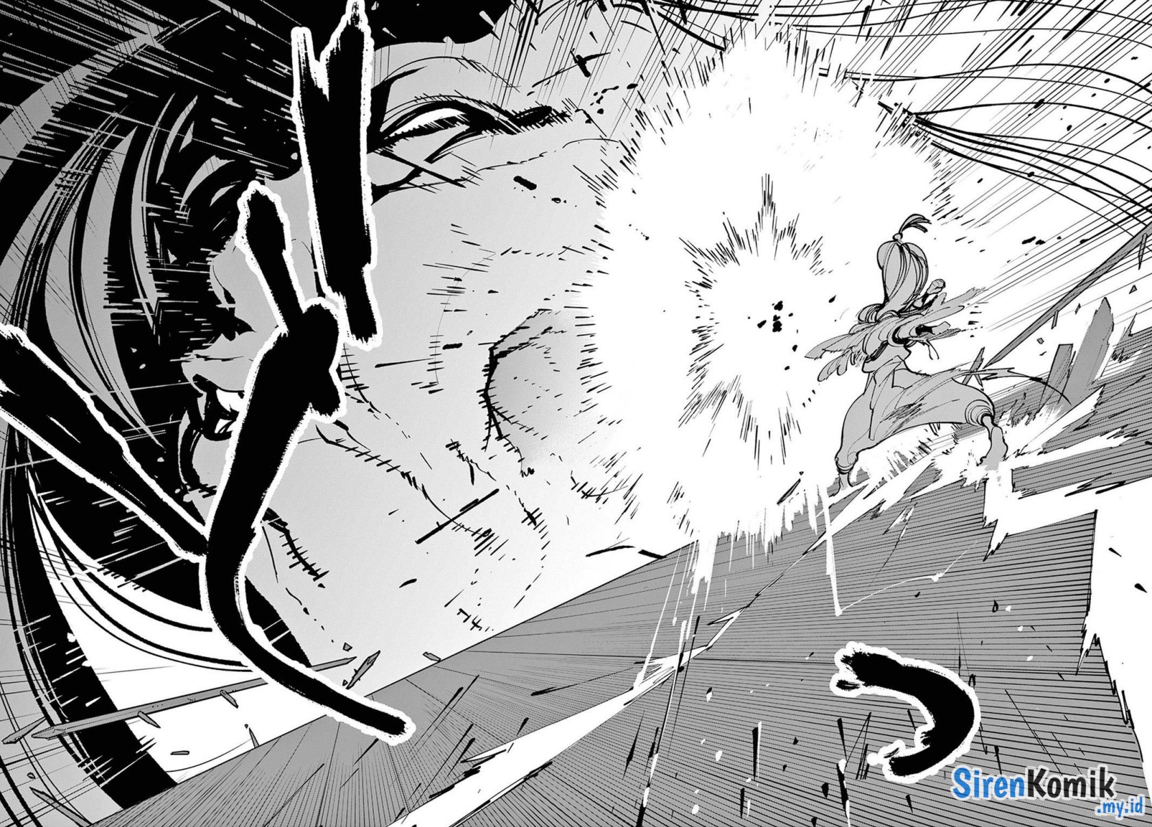 Ninkyou Tensei: Isekai no Yakuzahime