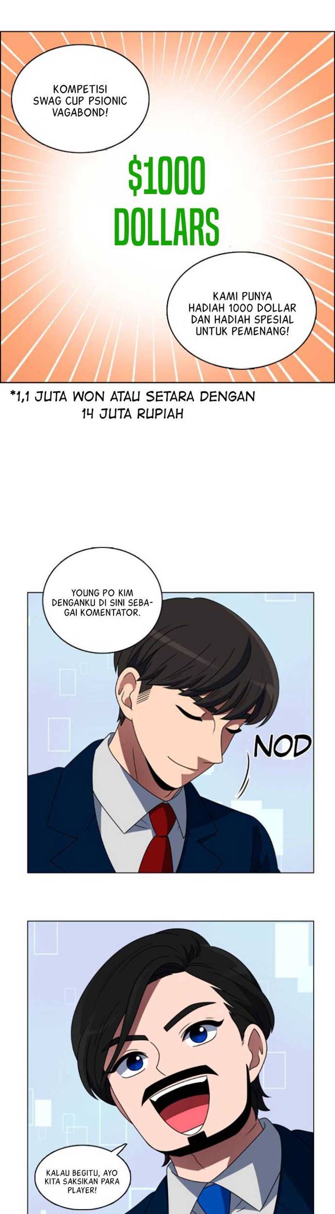 No Scope