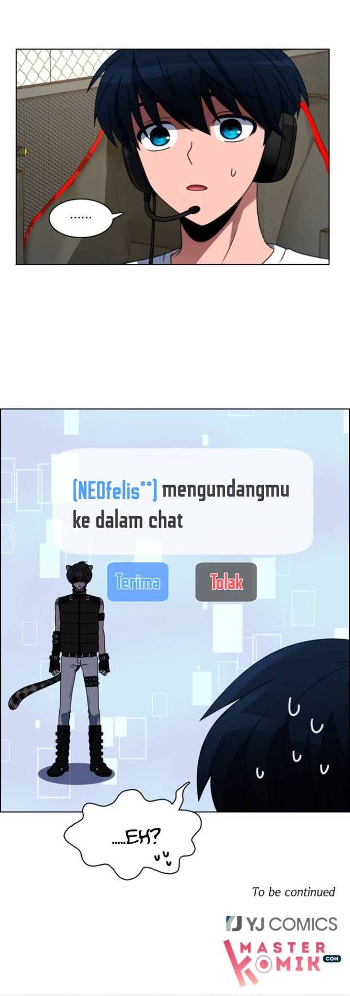 No Scope