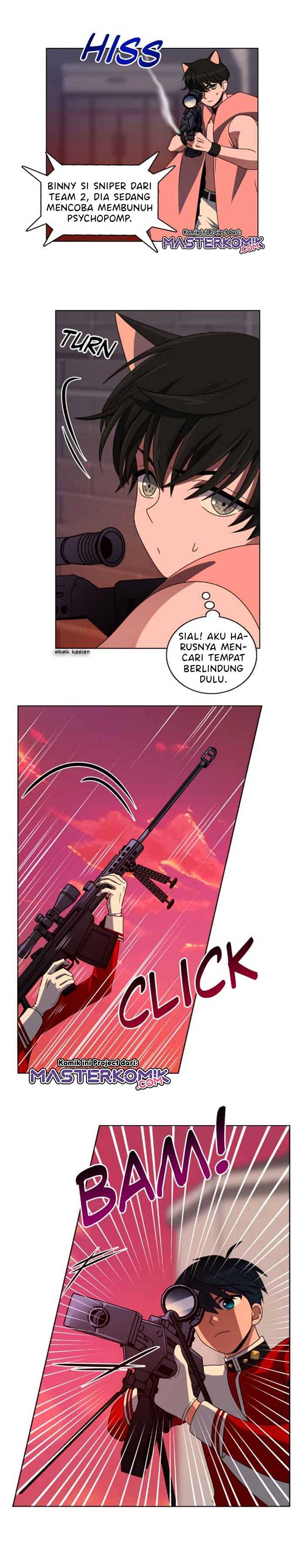 No Scope