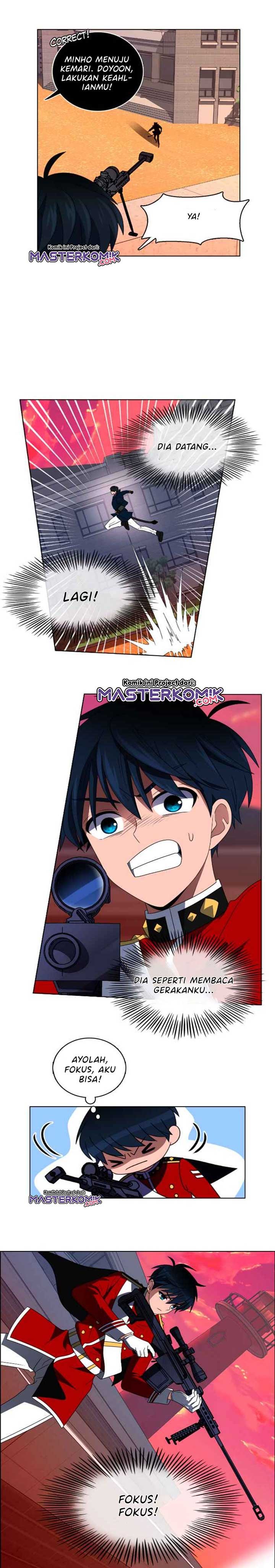No Scope