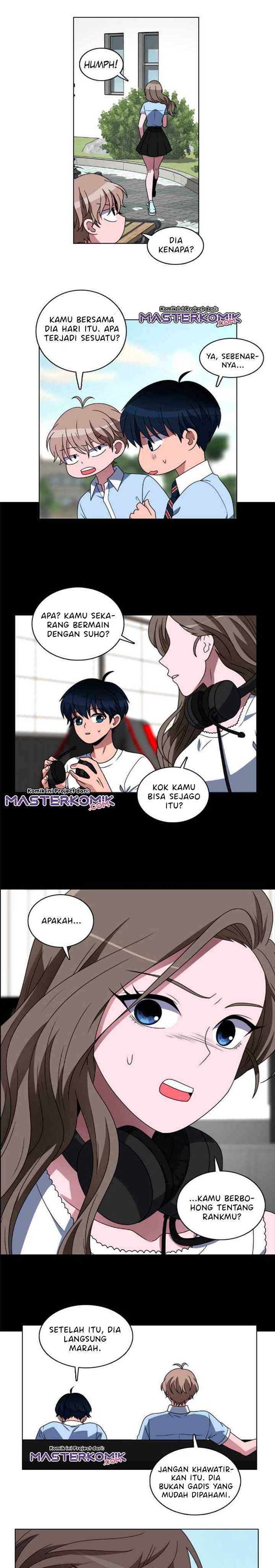 No Scope