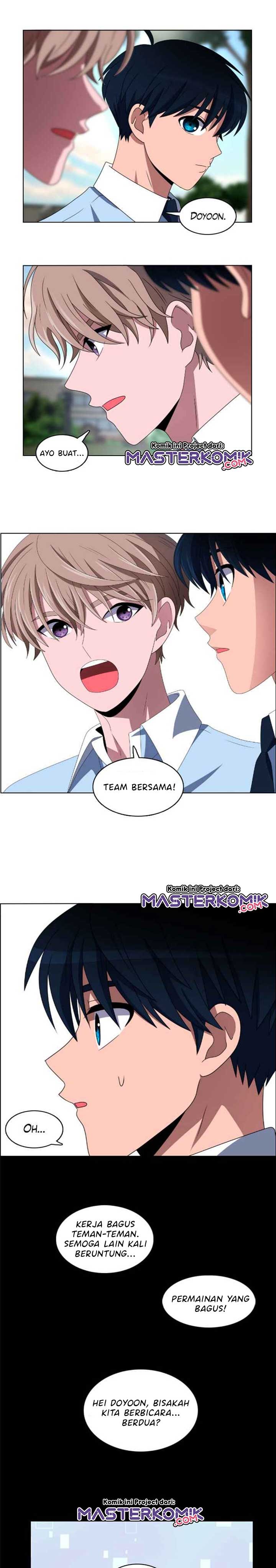 No Scope