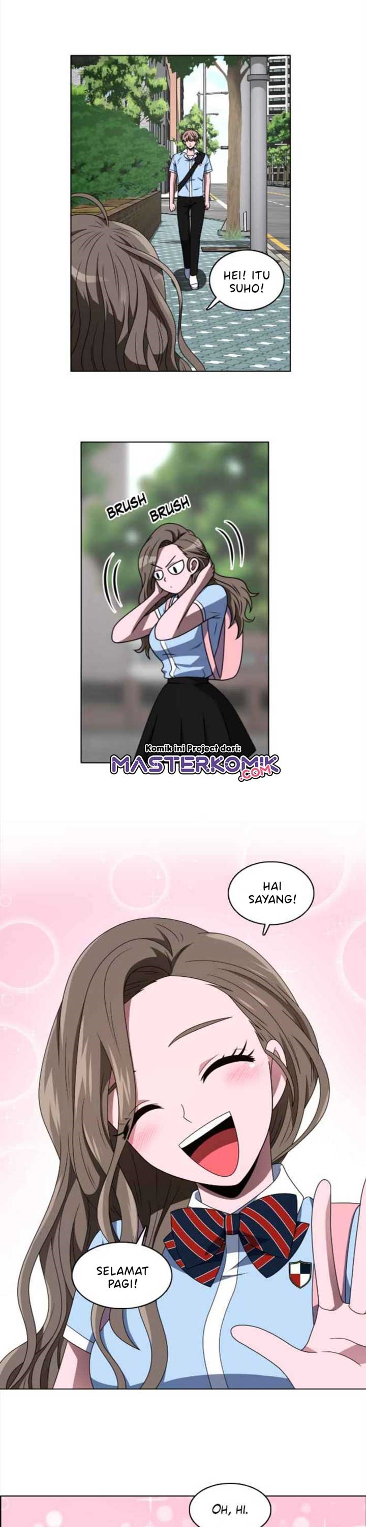 No Scope