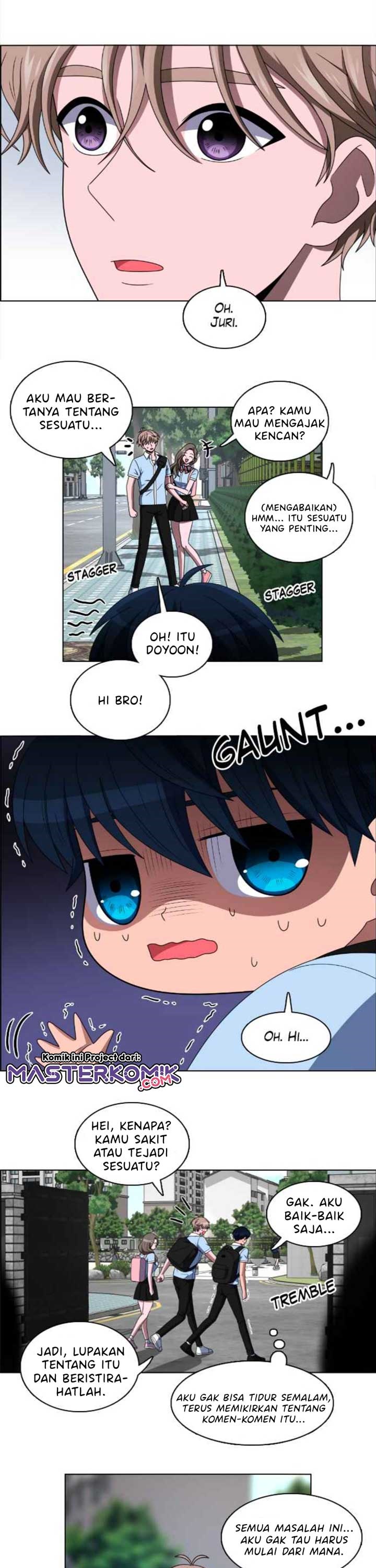 No Scope