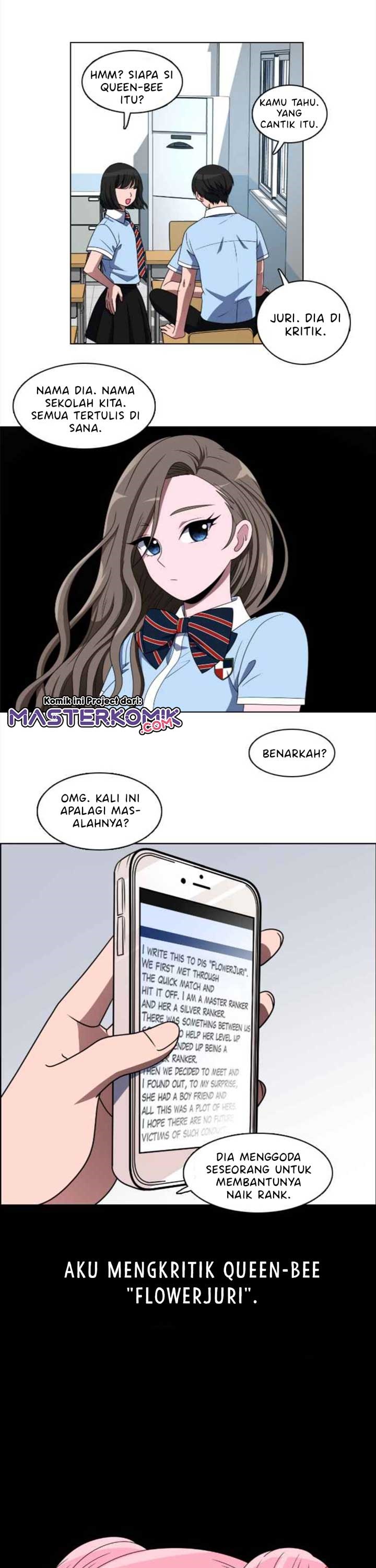 No Scope