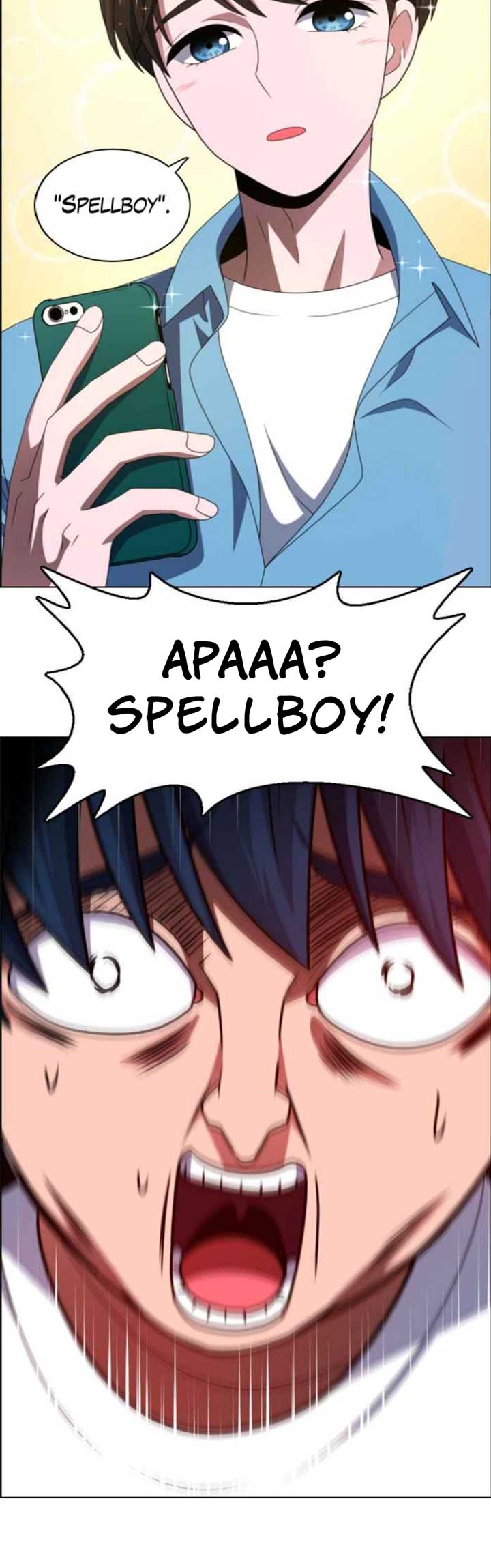 No Scope