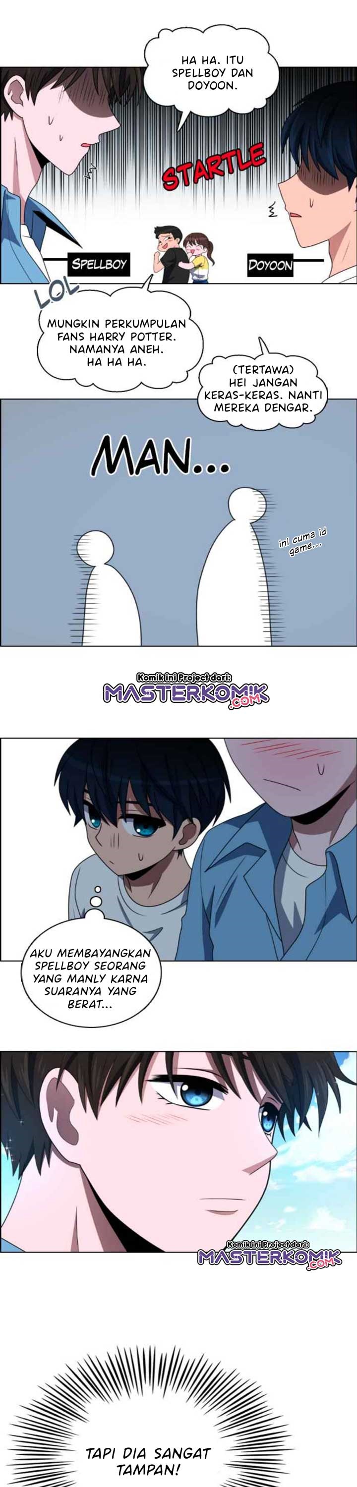 No Scope