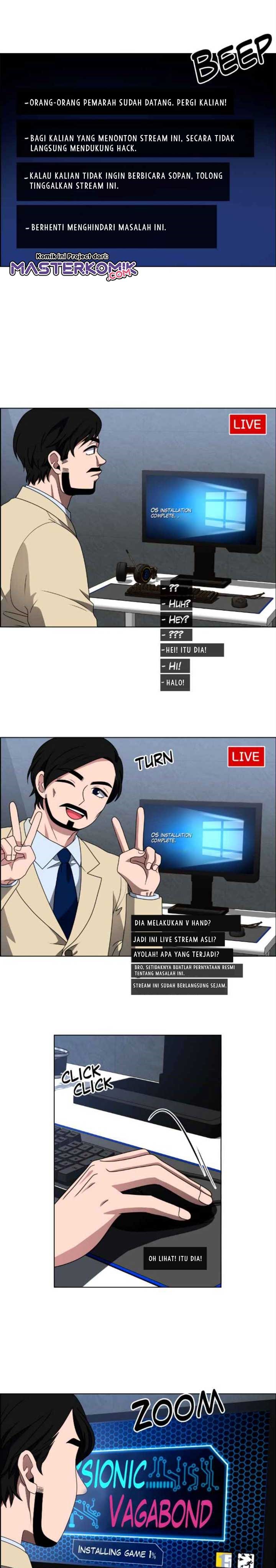 No Scope