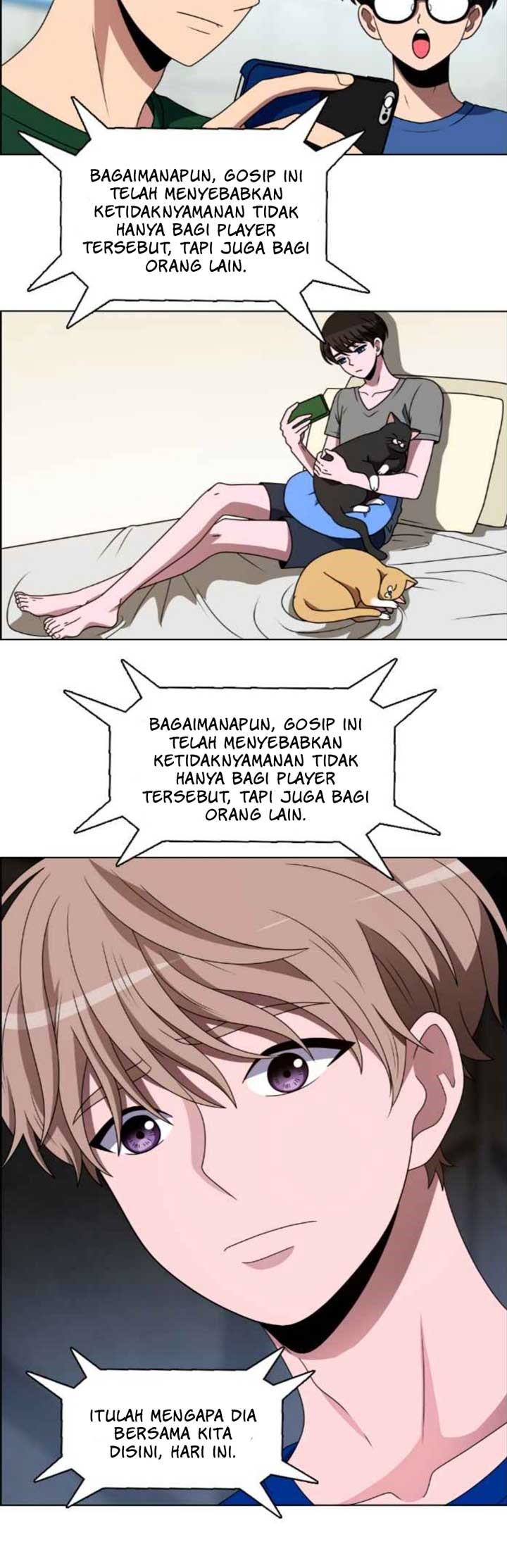 No Scope