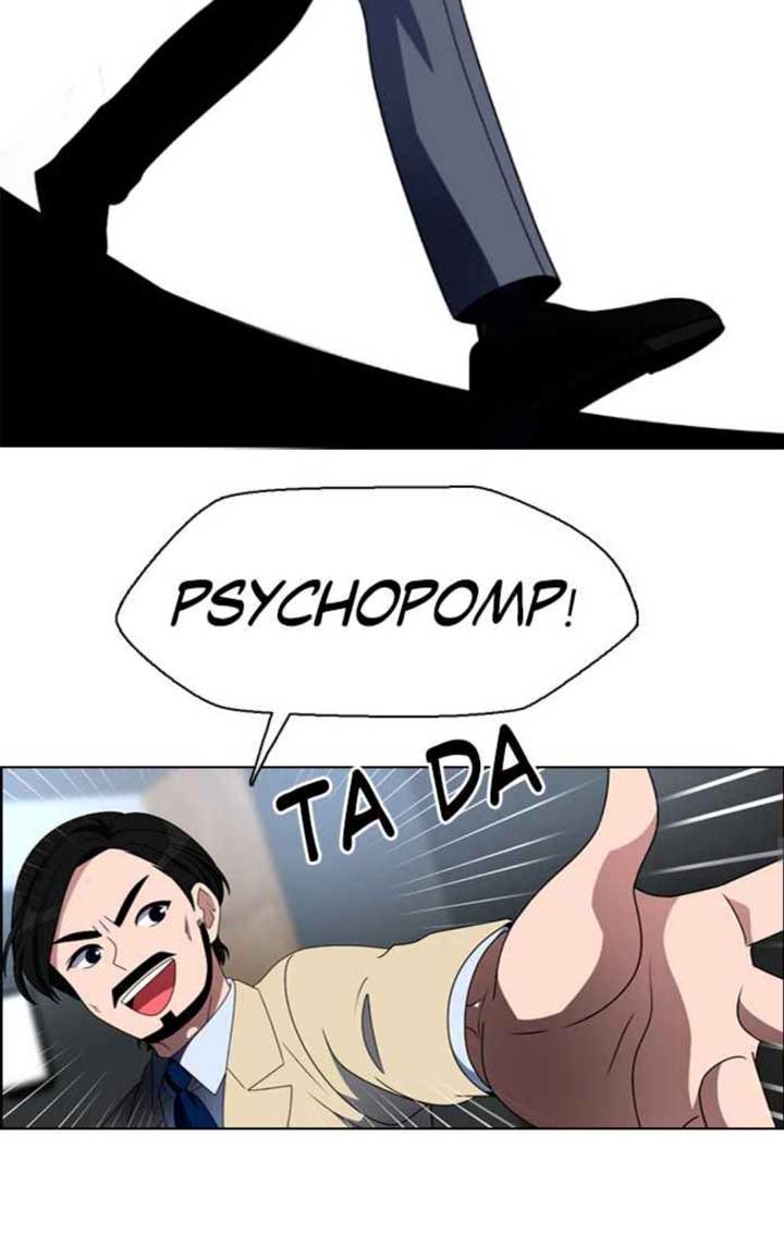 No Scope