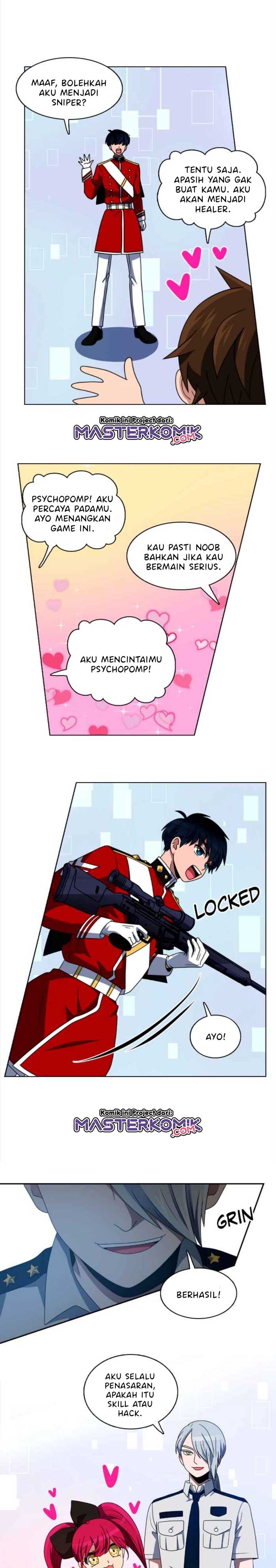 No Scope