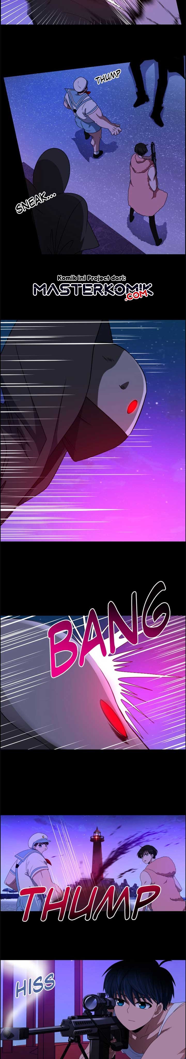 No Scope