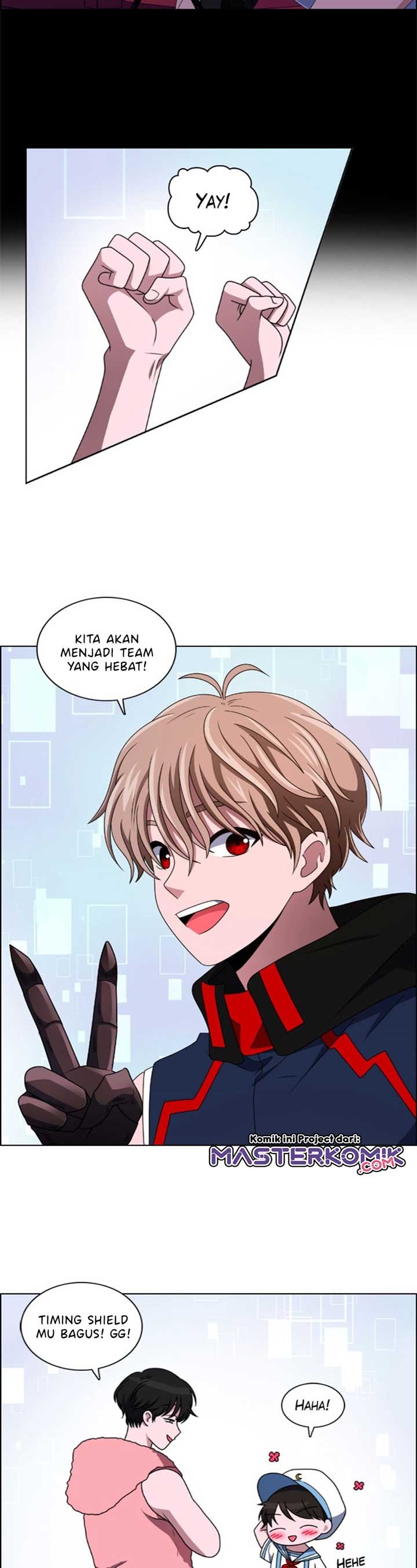 No Scope