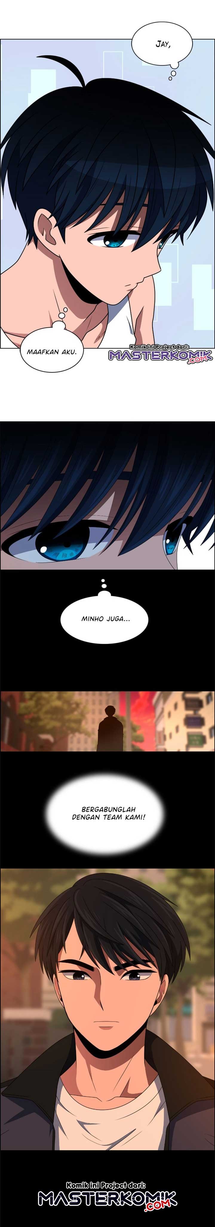 No Scope