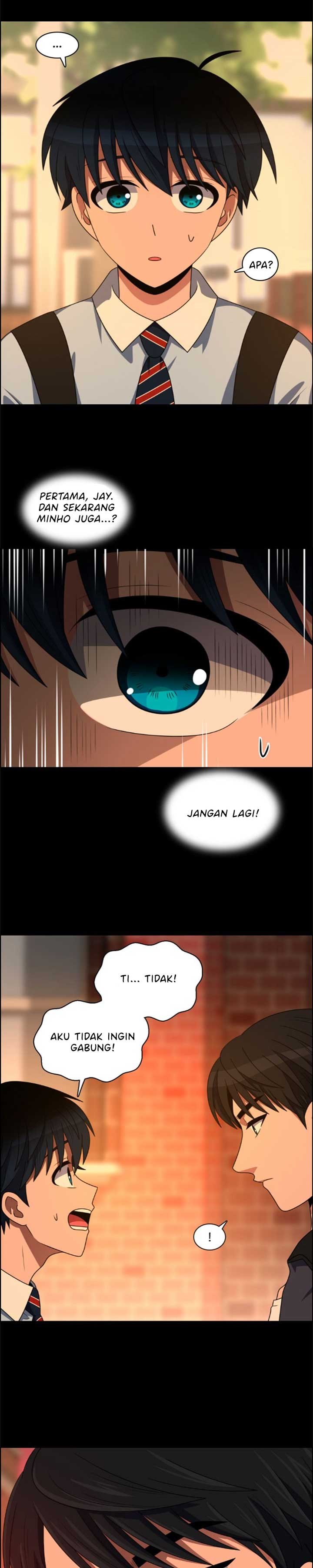 No Scope