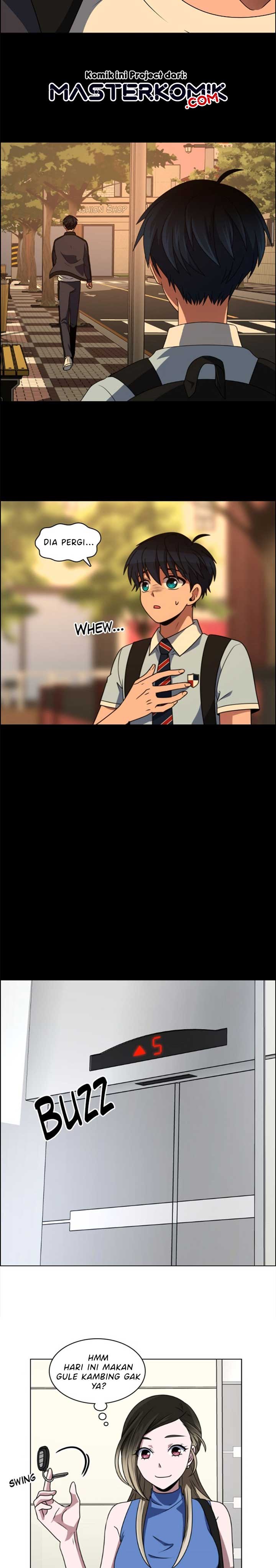 No Scope