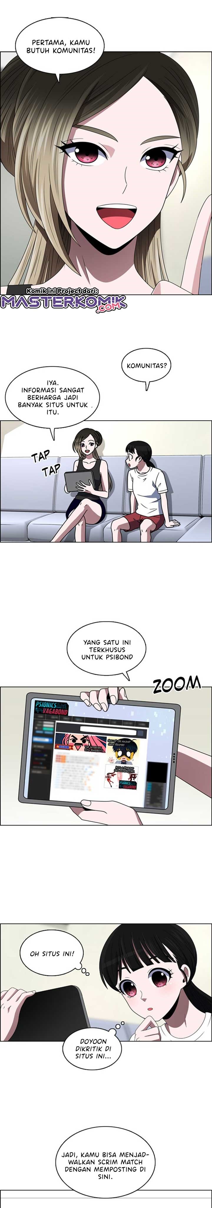 No Scope
