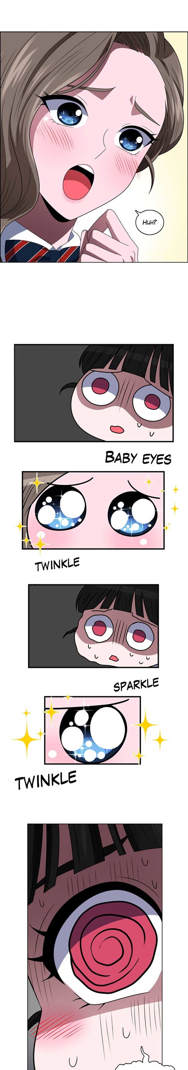 No Scope
