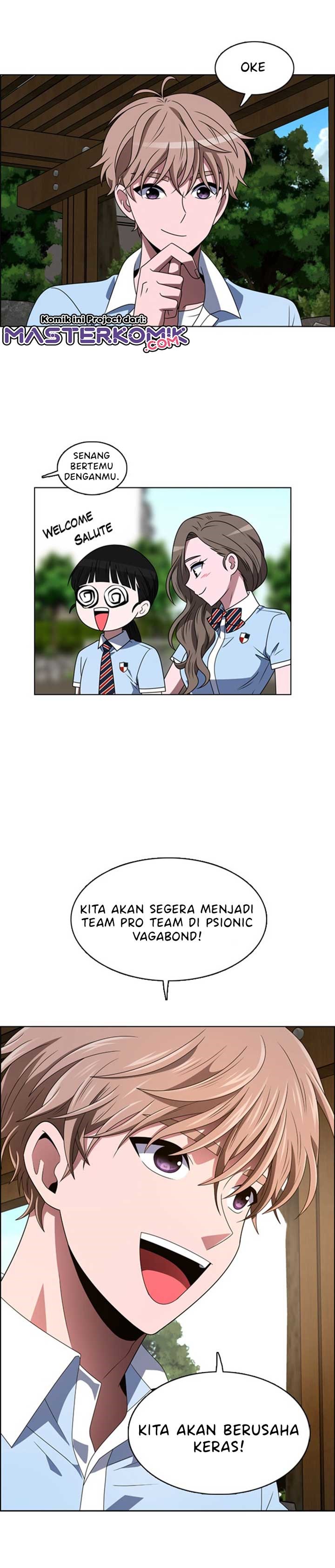 No Scope