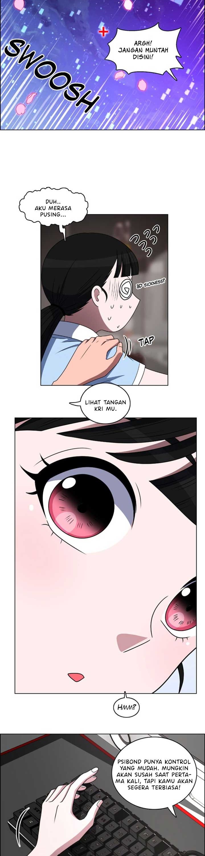 No Scope