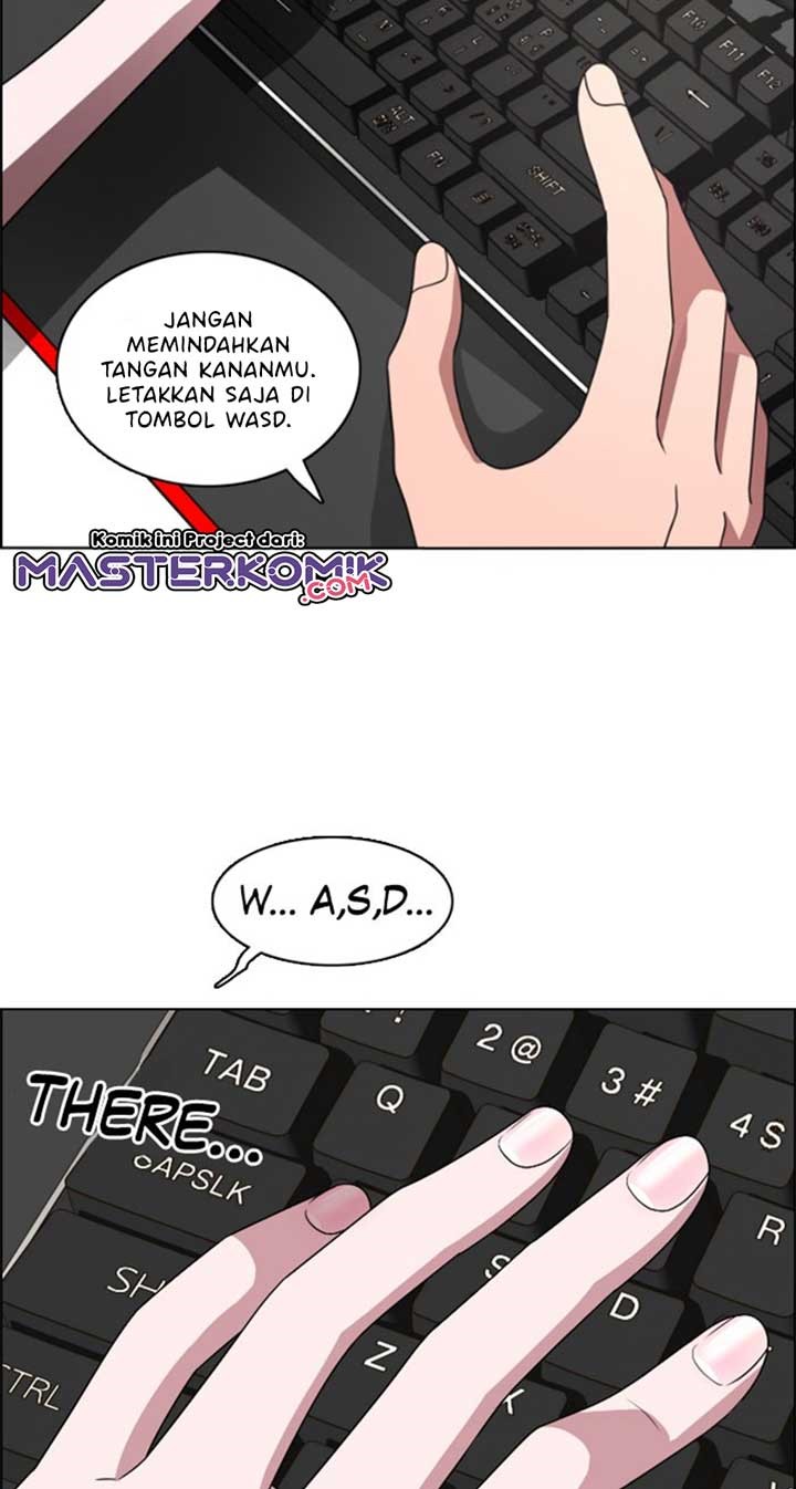No Scope