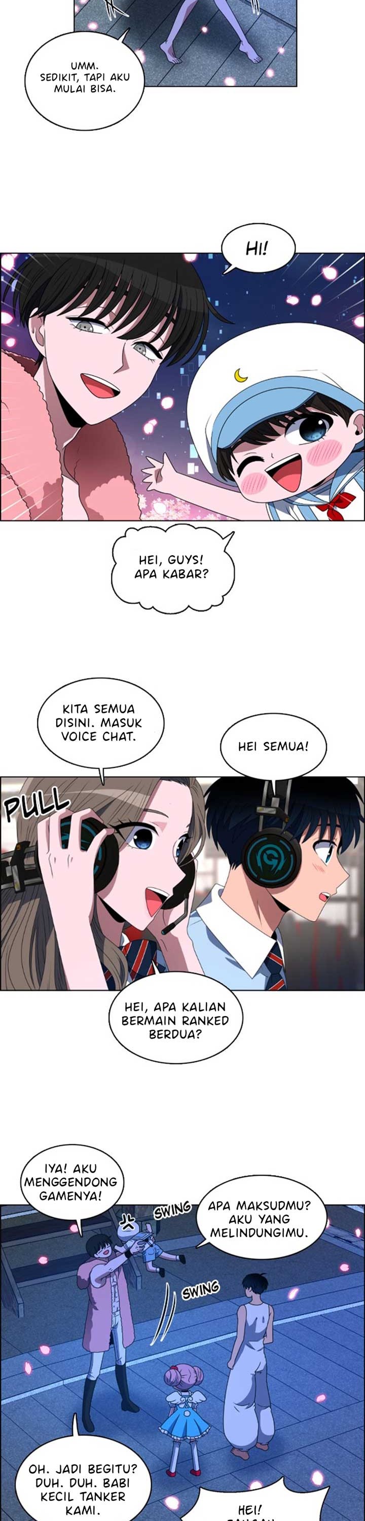 No Scope