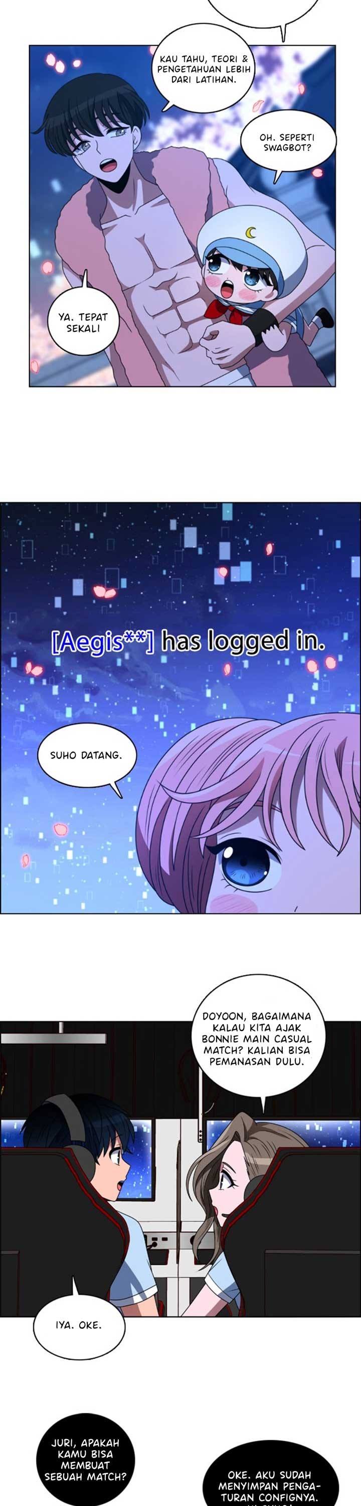No Scope