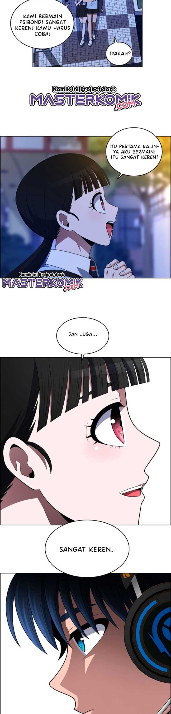 No Scope