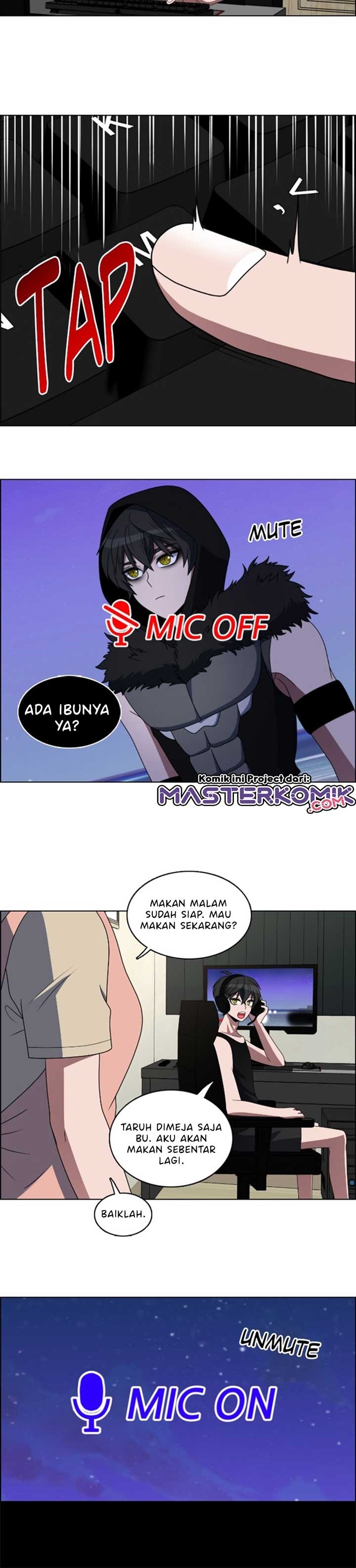 No Scope