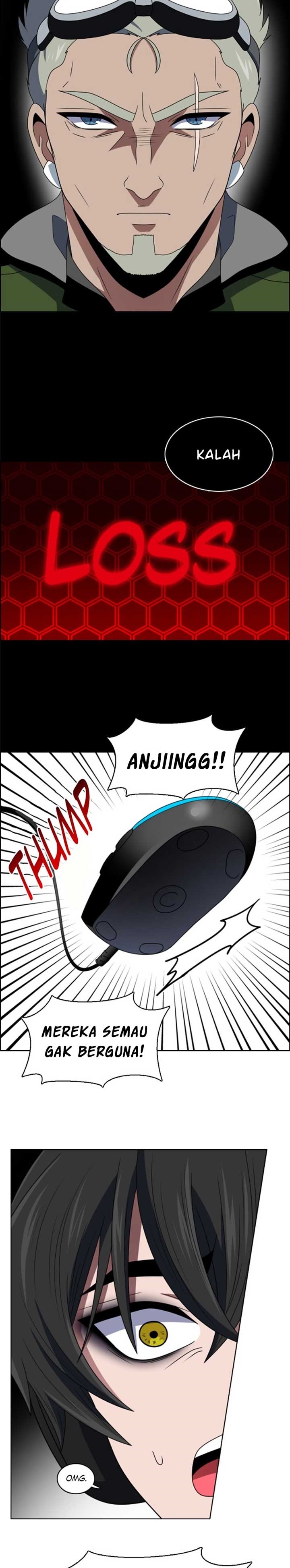 No Scope