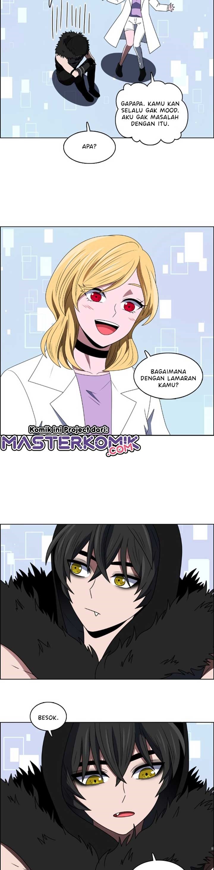 No Scope