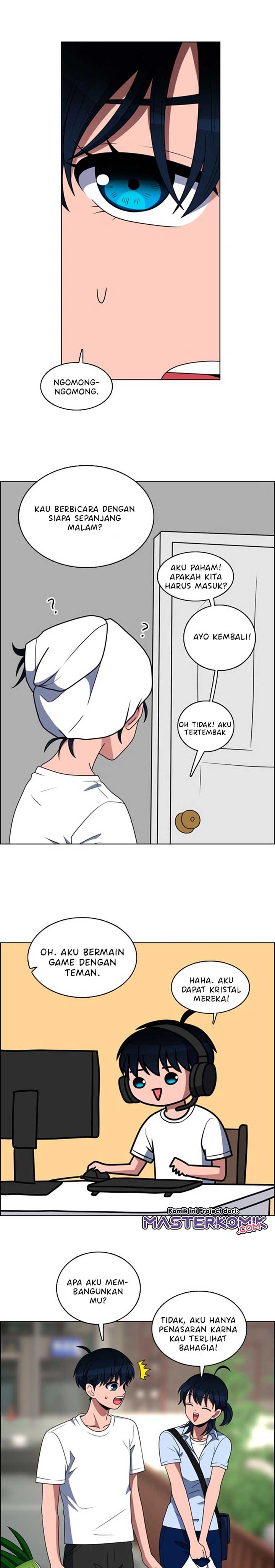 No Scope