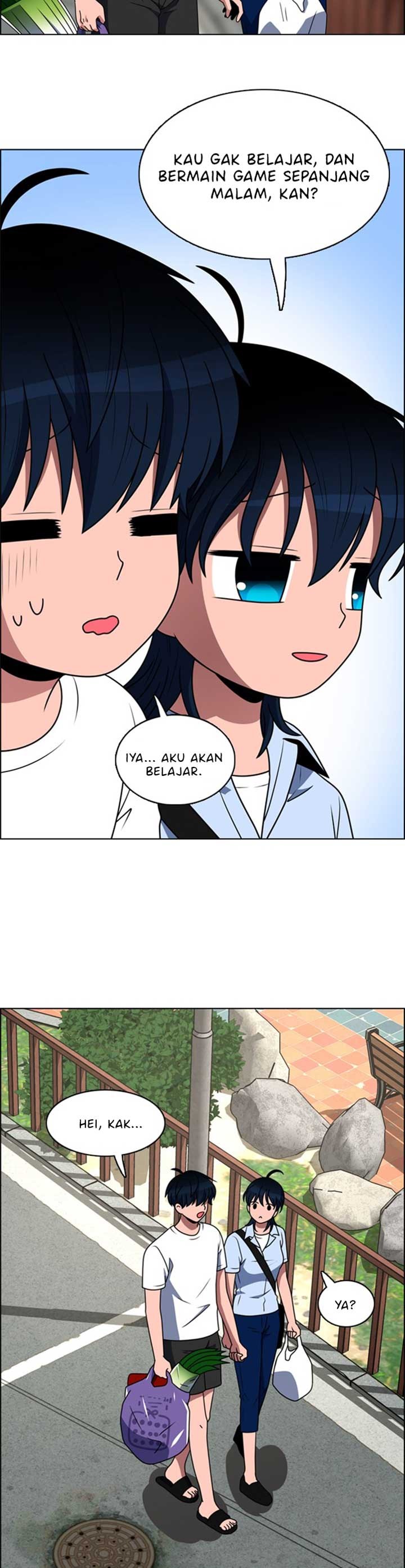 No Scope