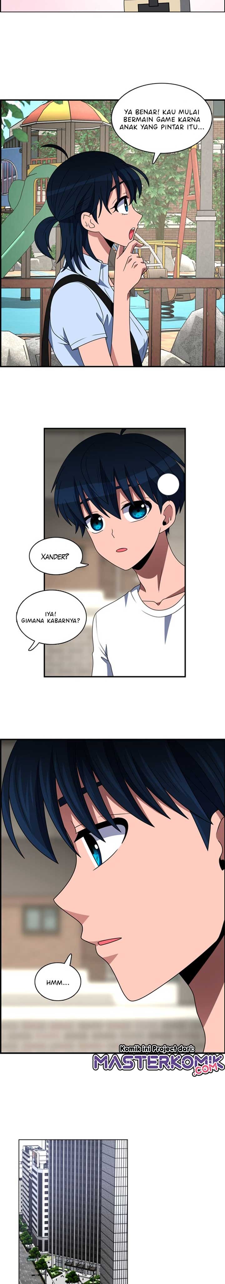 No Scope