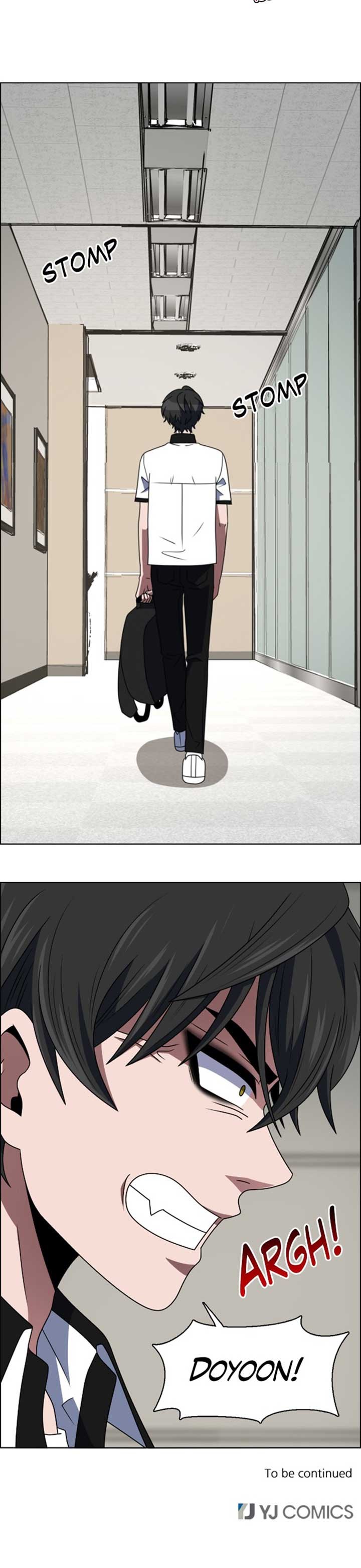 No Scope