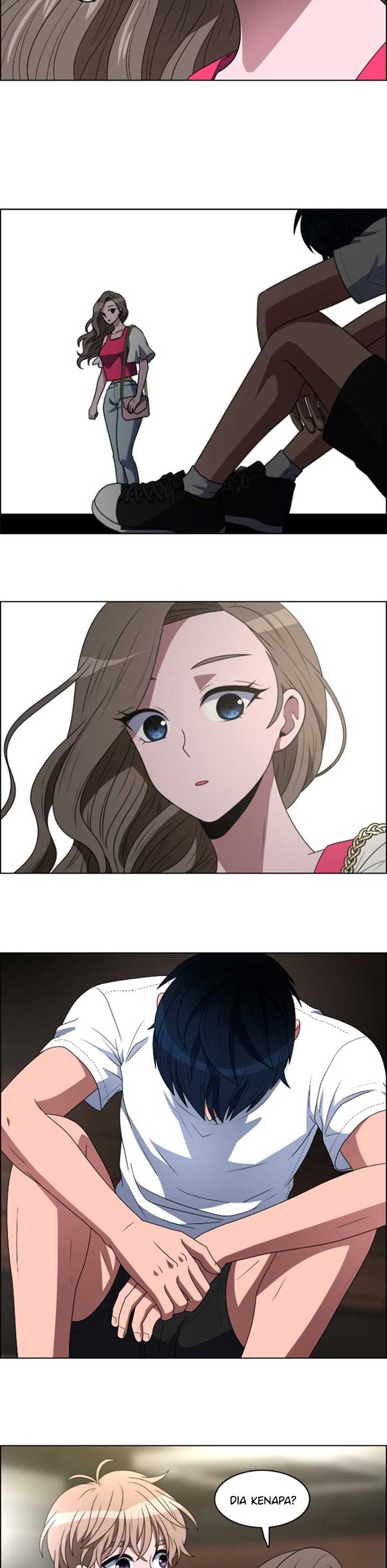 No Scope